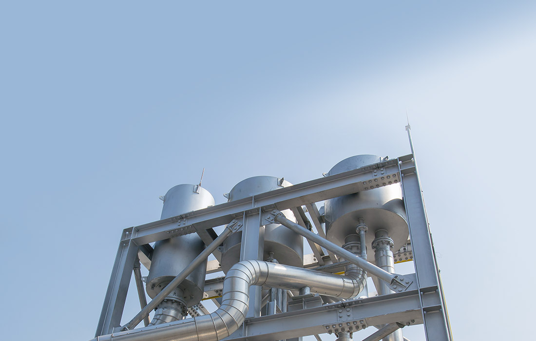 Furtak & Salvenmoser GmbH Leistungen